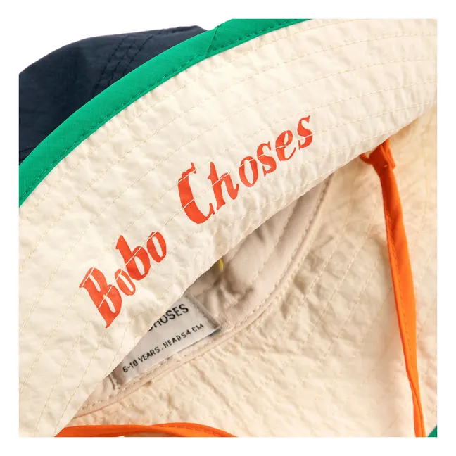 Chapeau Bobo Choses | Azul Marino