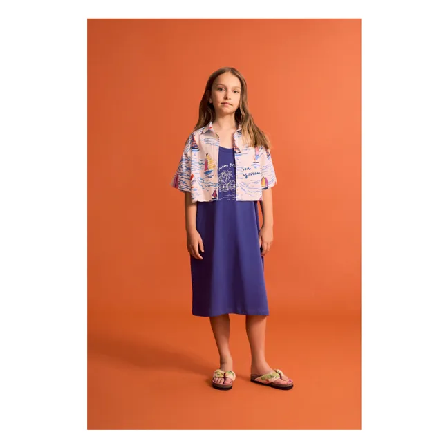 Sails shirt | White