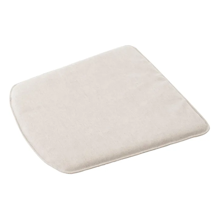 Galette d'assise pour Chaises lounge Thorvald SC100 et SC101, Space Copenhagen | Heritage Papyrus- Image produit n°0