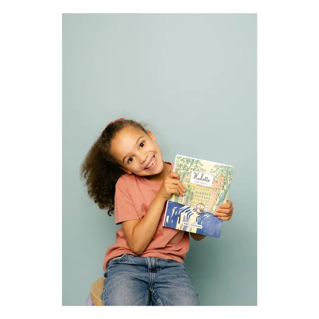 Buch Eulenfresser (Bugali x Kaleidoskop)