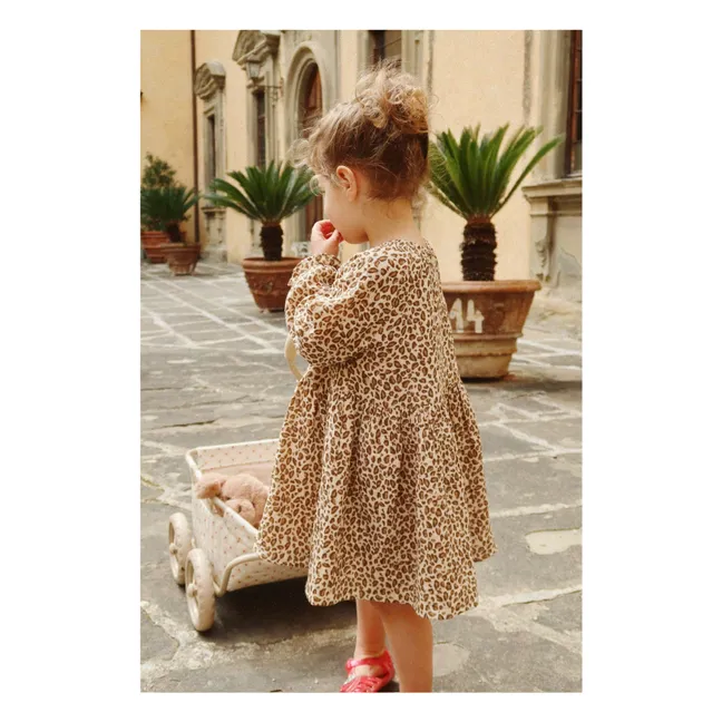 Mirage Puppenwagen | Seidenfarben