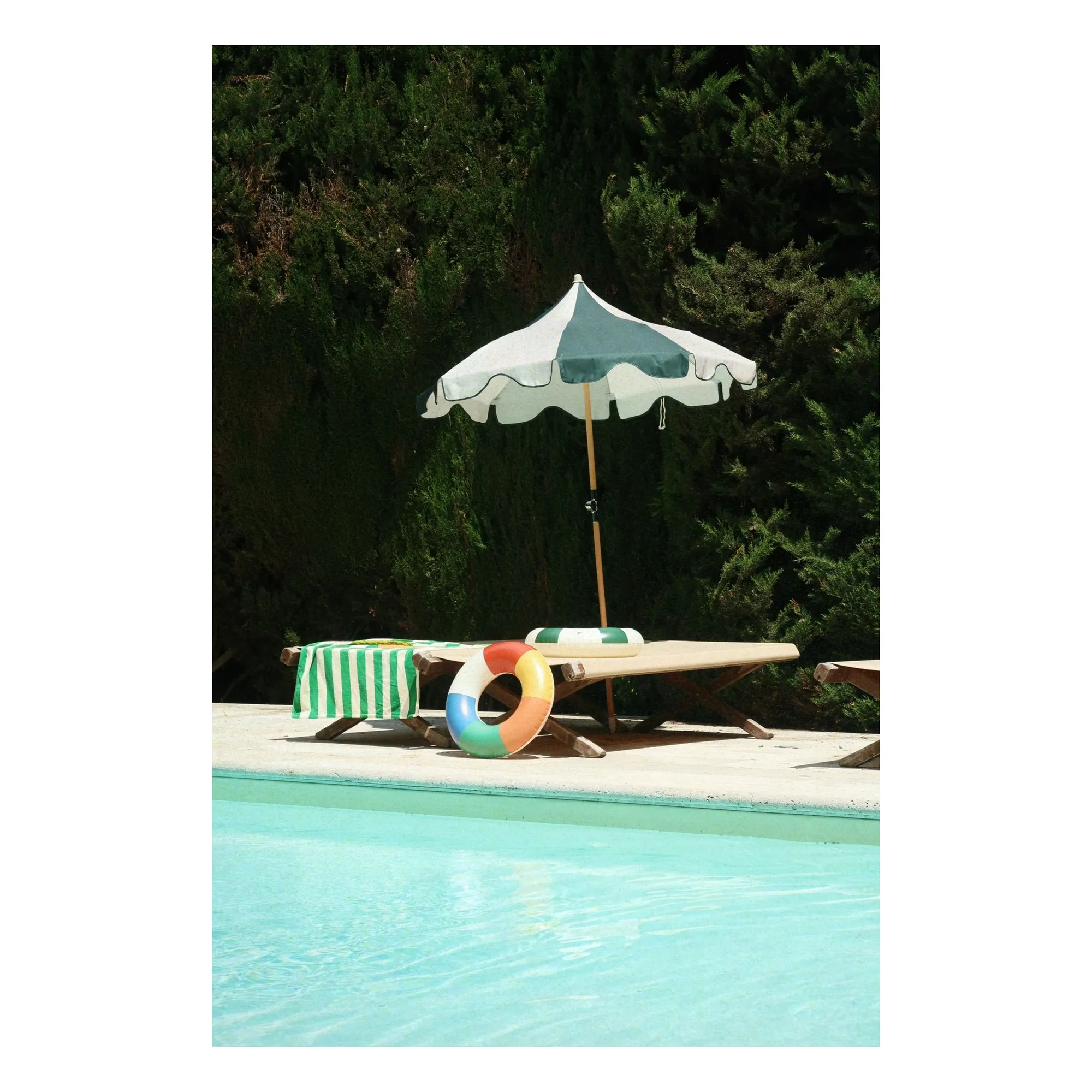 Bouée gonflable- Image produit n°5