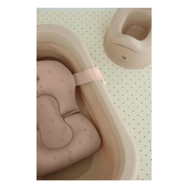 Pot bébé Cherry | Rose