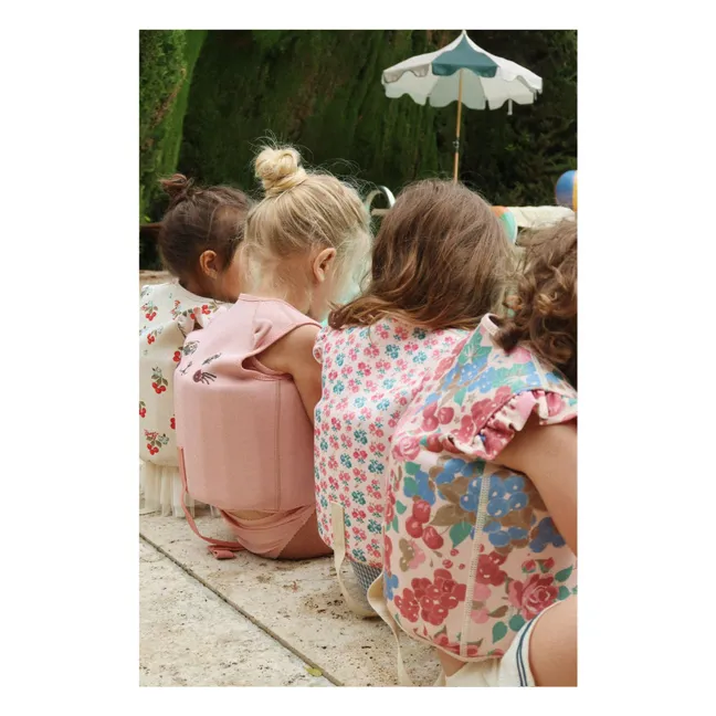 Lumina Swim Vest Pink | Pink