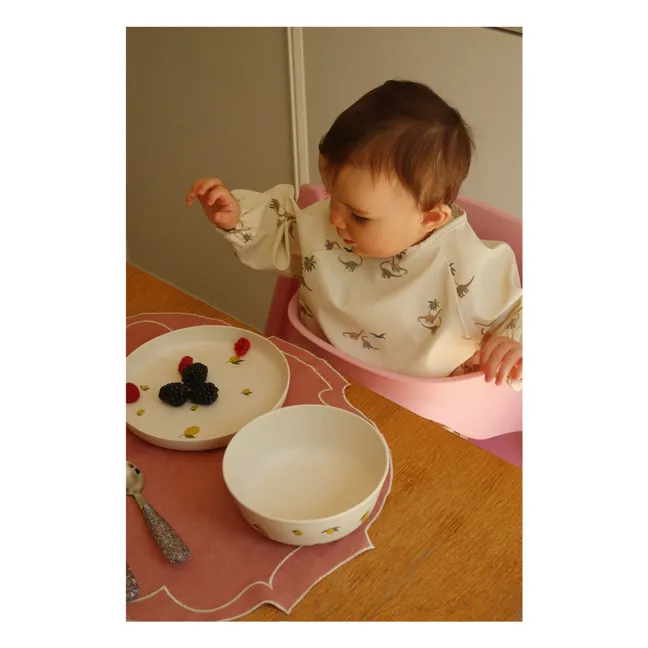 Glitter cutlery - Set of 8 