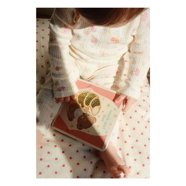 Libro de aprendizaje temprano