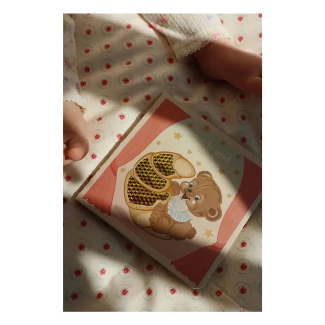 Libro de aprendizaje temprano