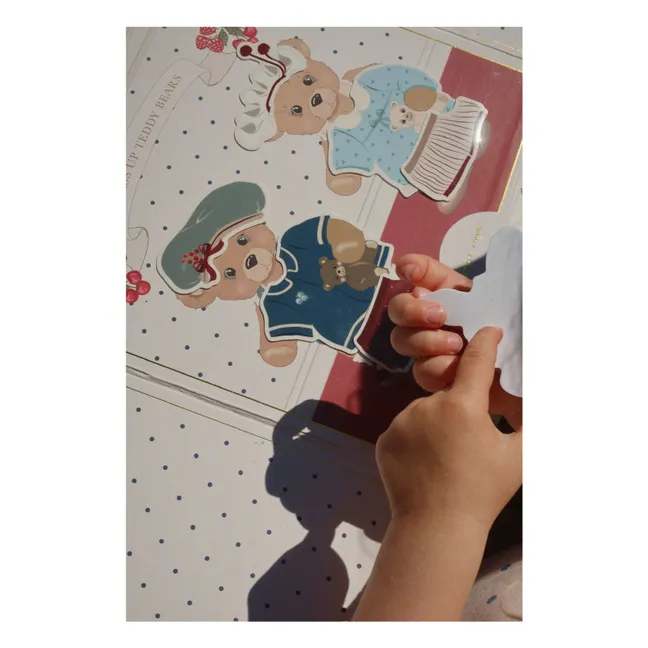Stickerheft