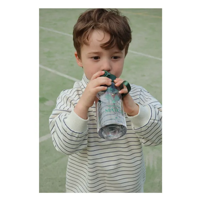 Match Bottle | Green