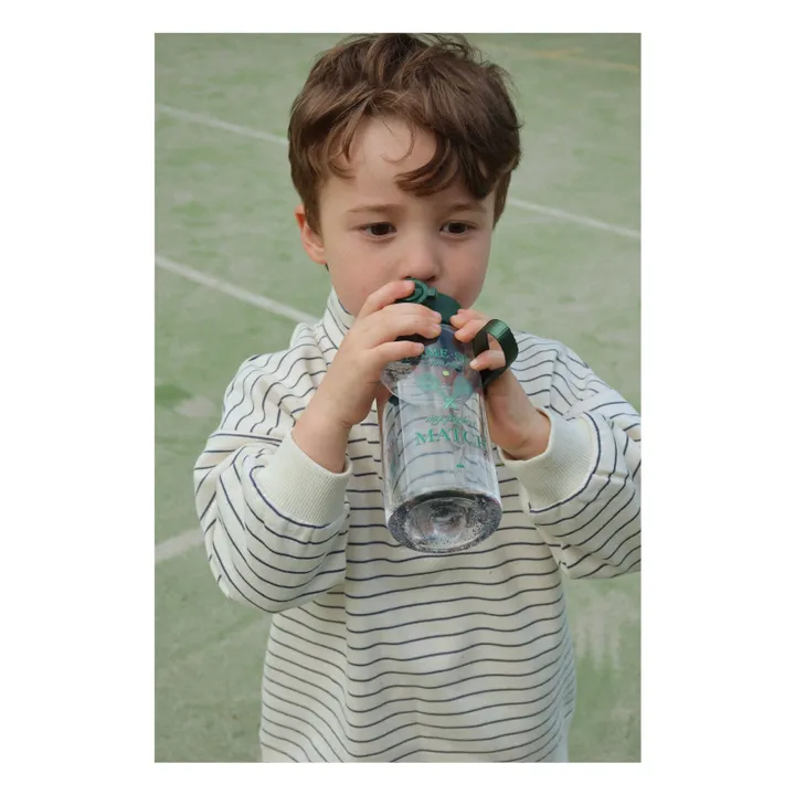 Gourde Match | Vert- Image produit n°1