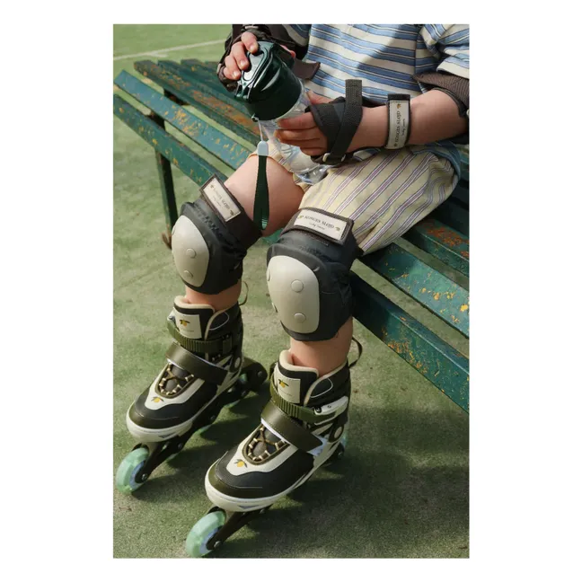 Fósforo Botella | Verde