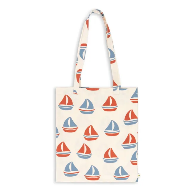 Parure de lit Ahoy | Rouge