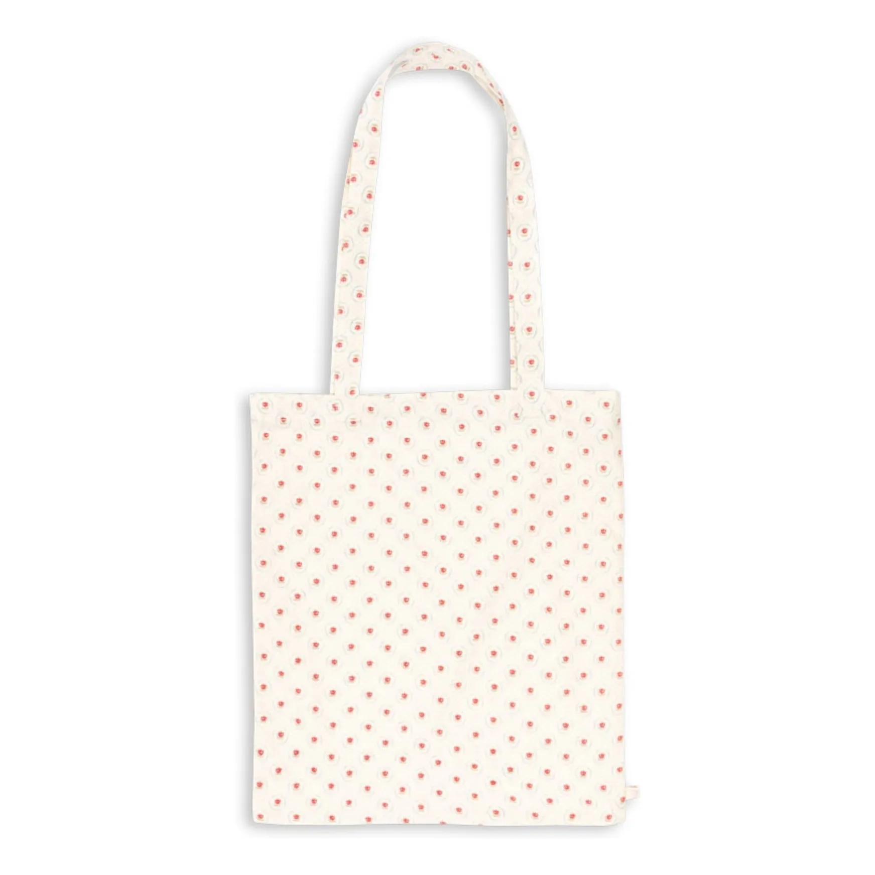 Parure de lit Mirage | Ecru- Image produit n°2