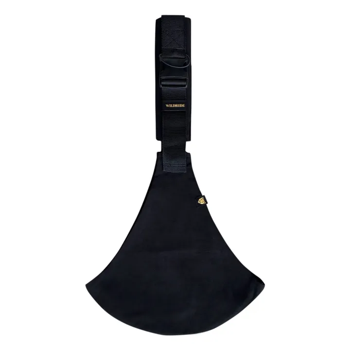 Portabebés  | Negro- Imagen del producto n°9