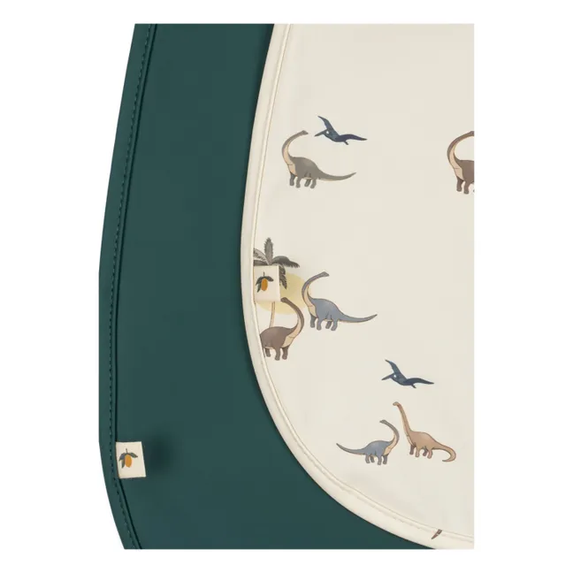 Kubi Bibs - Set of 2 | Green