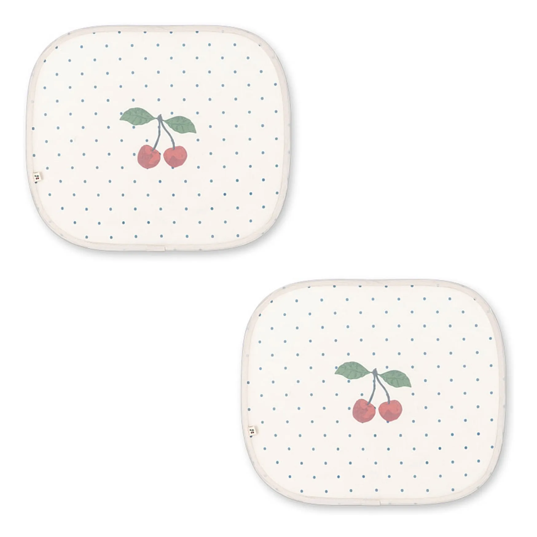 Pare-soleil Cherry - Set de 2- Image produit n°0