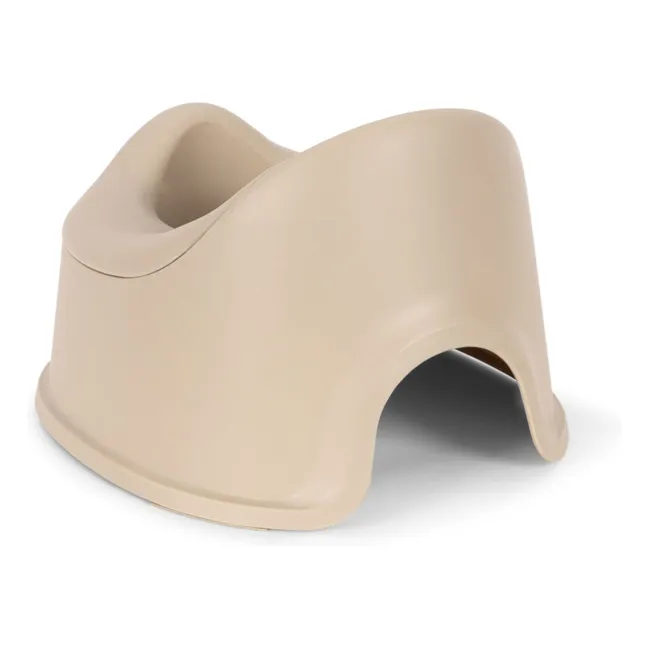 Pot bébé Lemon | Beige