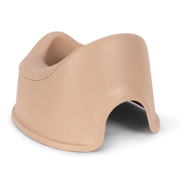 Cherry baby potty | Pink