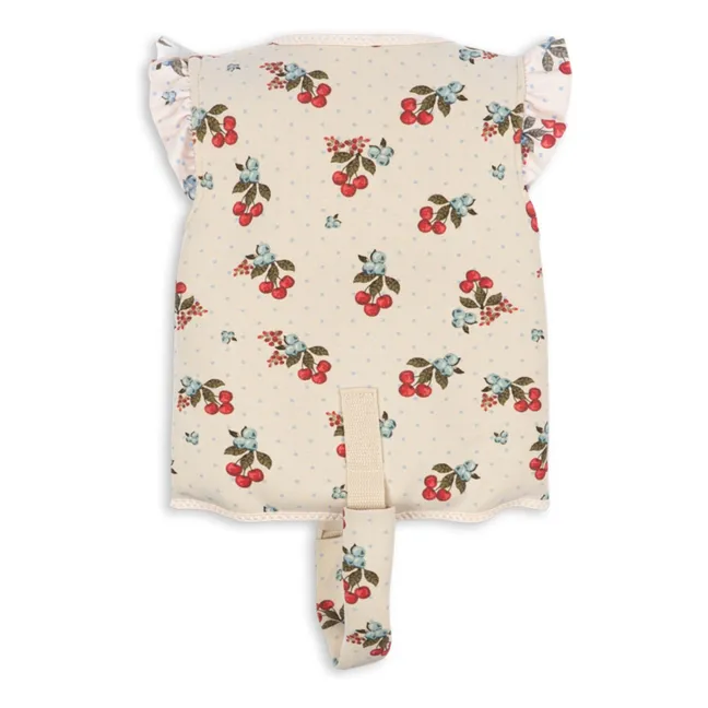 Gilet de natation Marmelatta | Beige