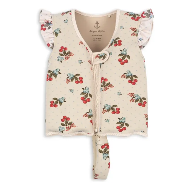 Marmelatta swimming vest | Beige