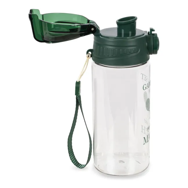 Fósforo Botella | Verde