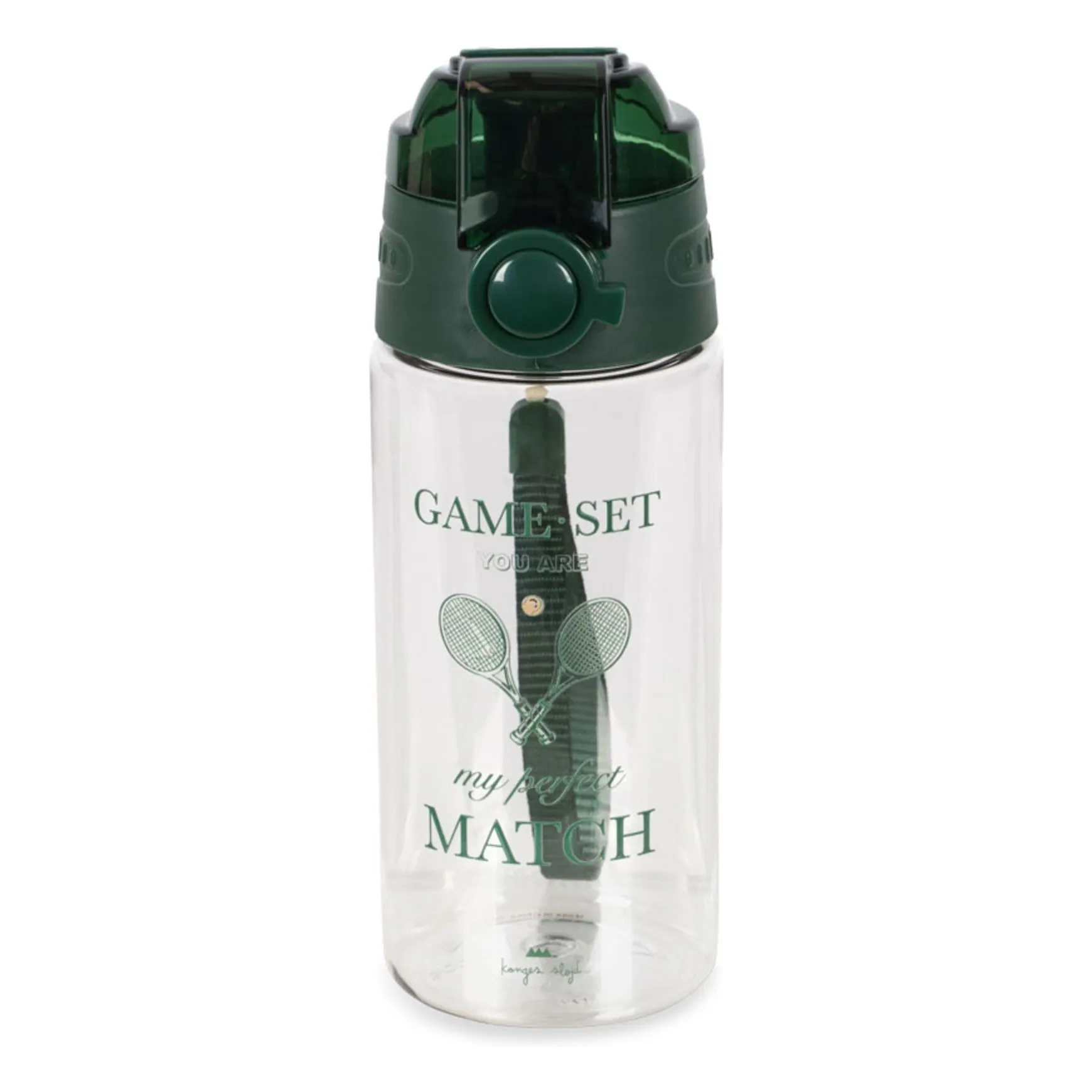 Konges Sløjd Green Match Bottle