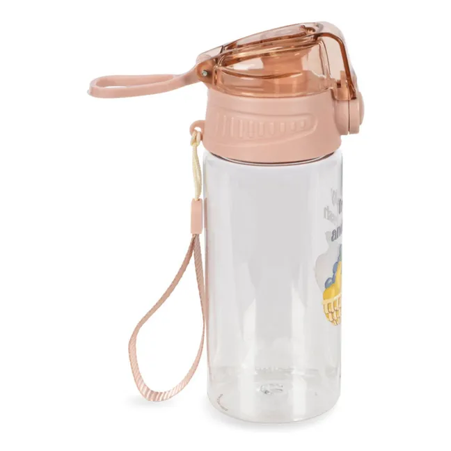 Gourde Fruity | Rose