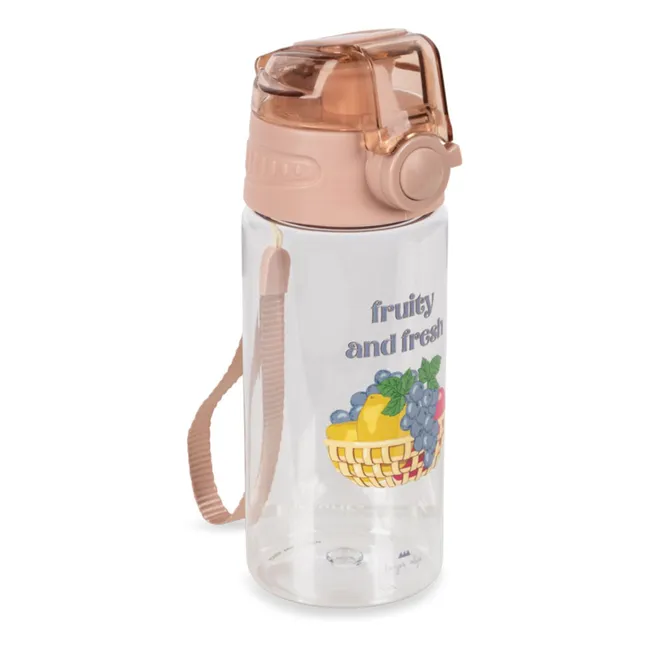 Gourde Fruity | Rose