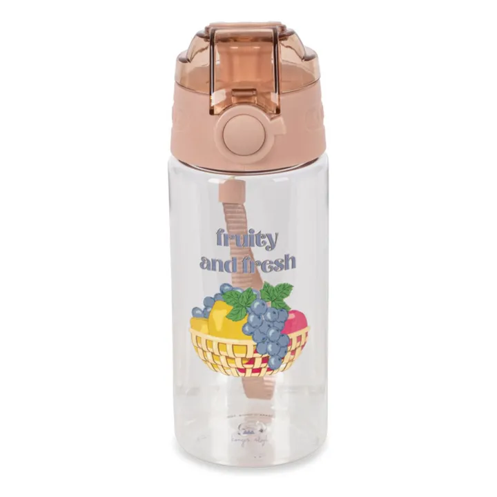 Gourde Fruity | Rose- Image produit n°0