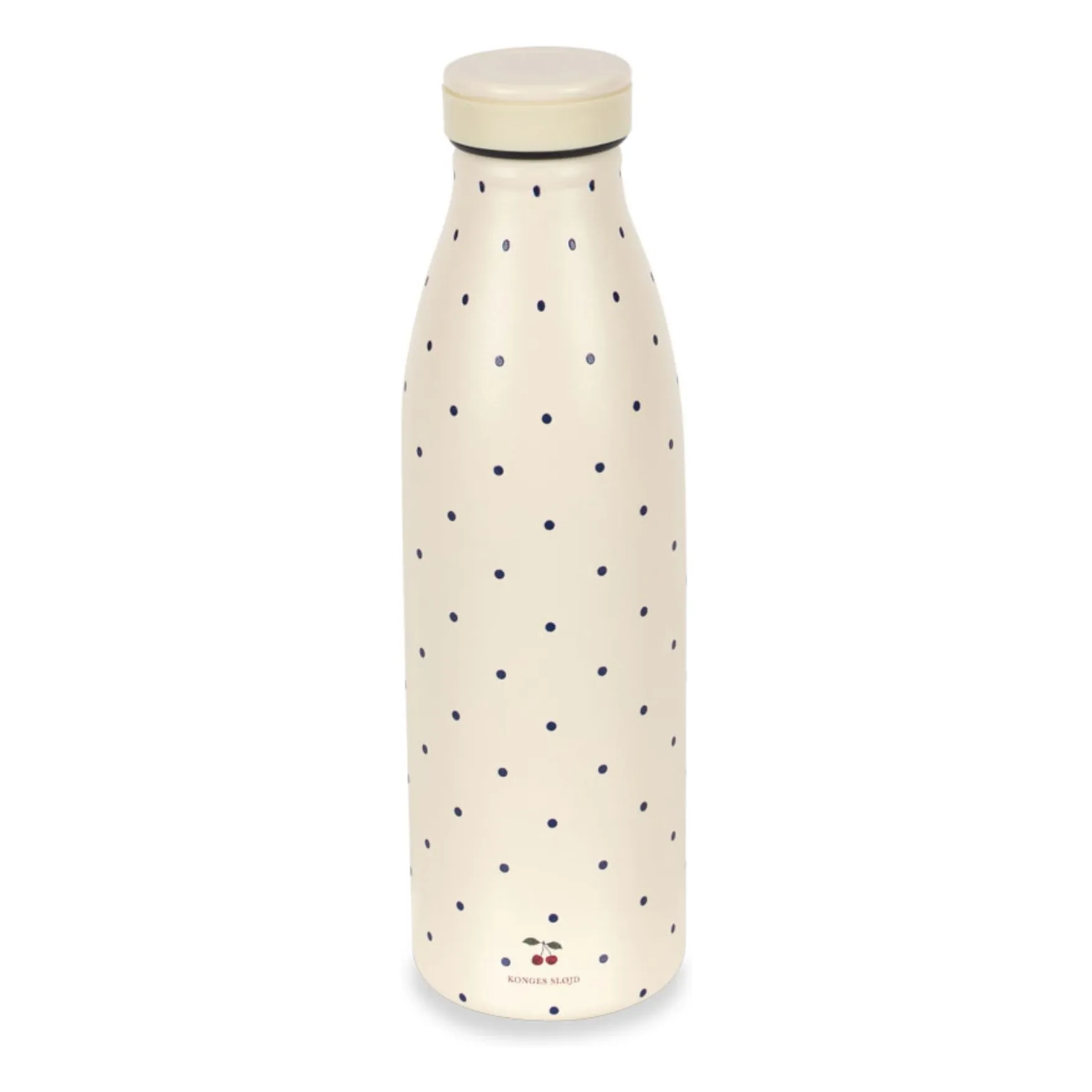 Konges Sløjd Ecru Thermos Flask - 500 Ml