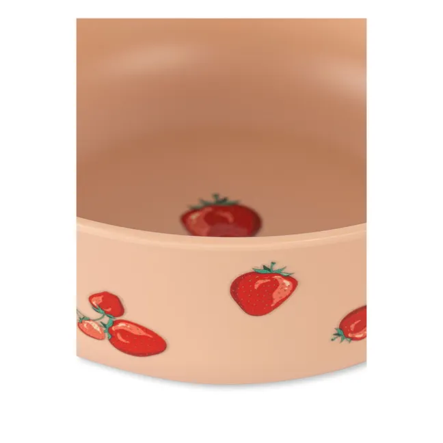 Fragola meal set | Pink