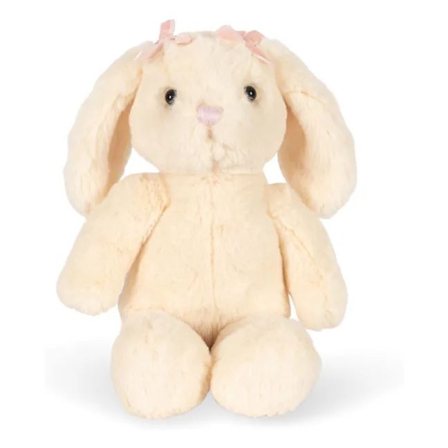 Bibi Coniglietto di peluche | Bianco