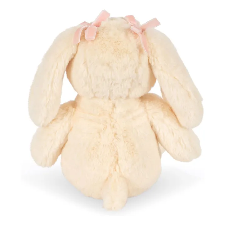 Peluche Bibi Bunny | Blanc- Image produit n°2
