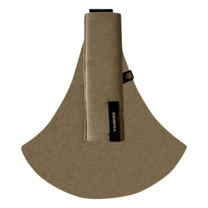 Porte-bébé  | Camel- Image produit n°0
