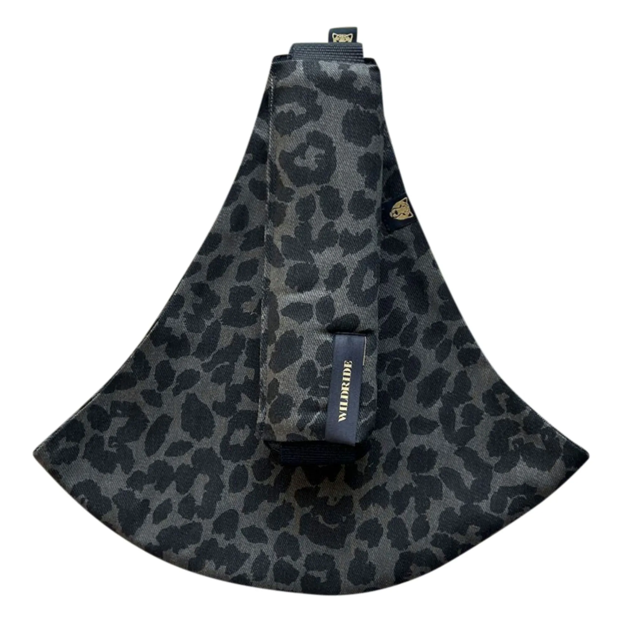 Wildride - Porte-bébé (Wildride) - Couverture