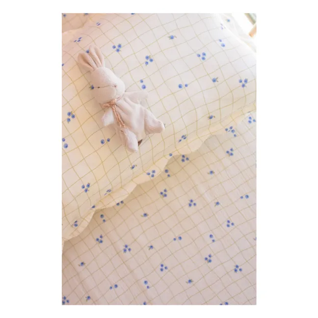 Fundas de almohada Arándanos - Lote de 2