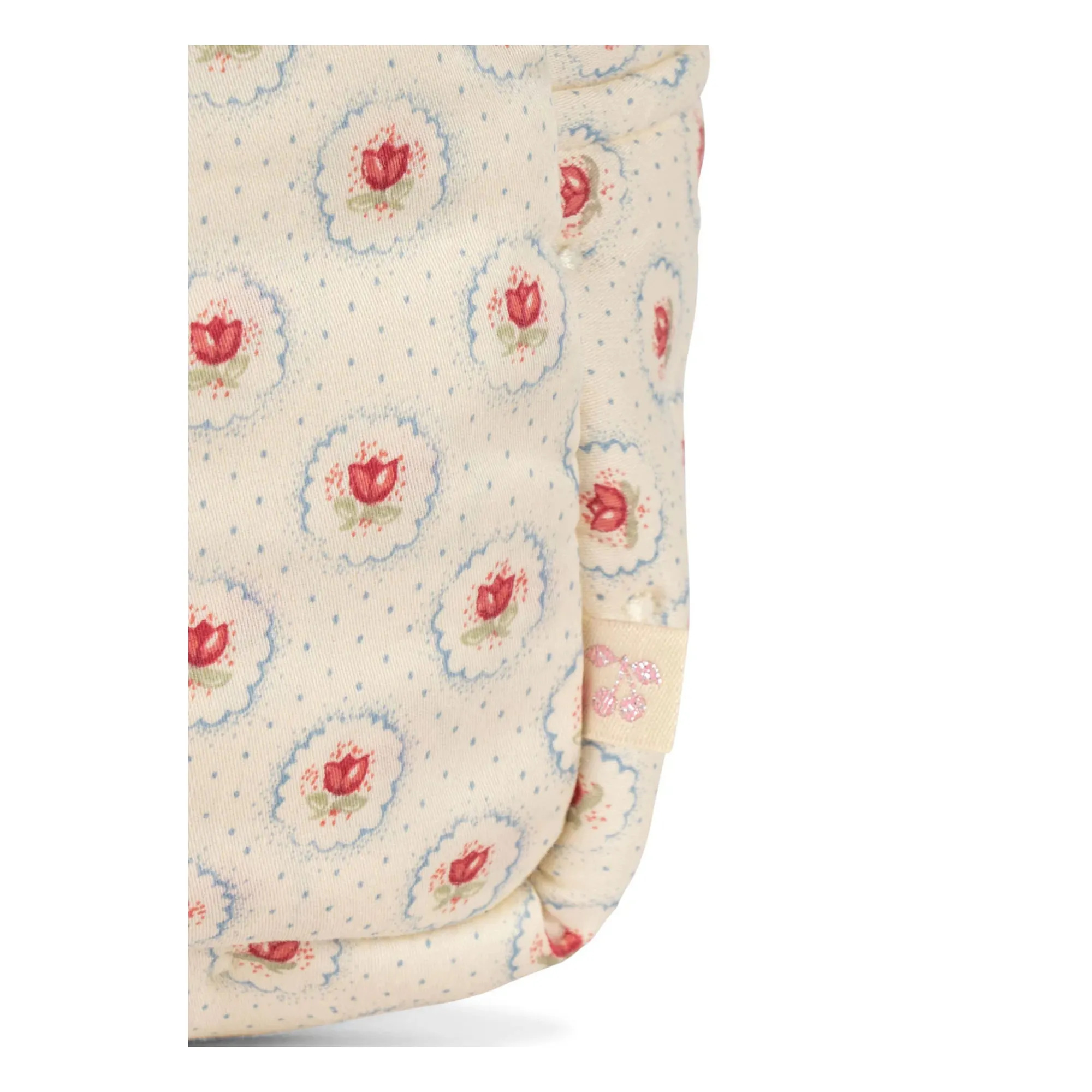Sac à langer pour poupée Mirage | Ecru- Image produit n°5