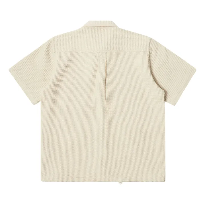 Camiseta técnica | Crudo- Imagen del producto n°2