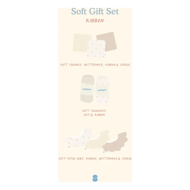 Coffret de naissance Ribbon