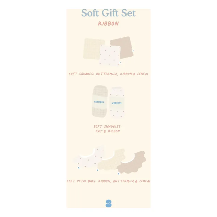 Coffret de naissance Ribbon- Image produit n°4