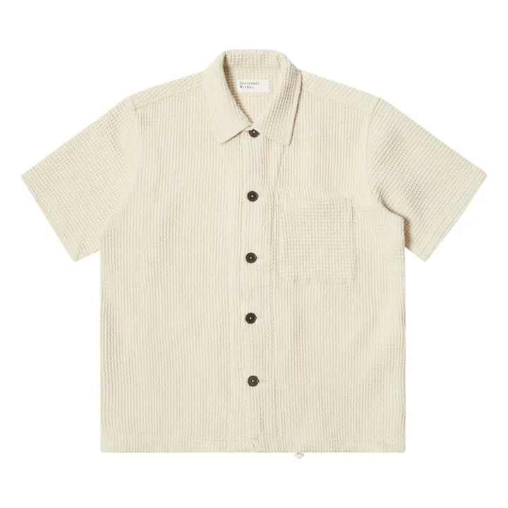 Camiseta técnica | Crudo- Imagen del producto n°0