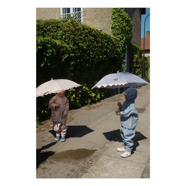 Paraguas Lavida | Rosa