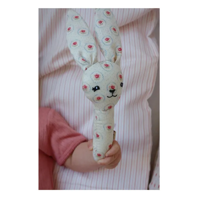 Sonaglio Bunny Mirage | Ecru