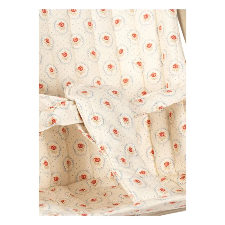 Cochecito de muñecas Mirage | Crudo- Imagen del producto n°2