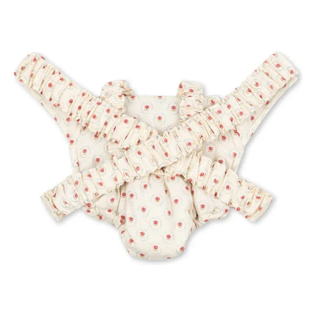 Porte-poupée Mirage | Ecru