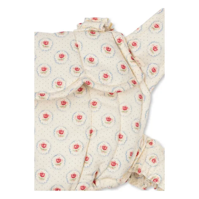 Mirage doll carrier | Ecru