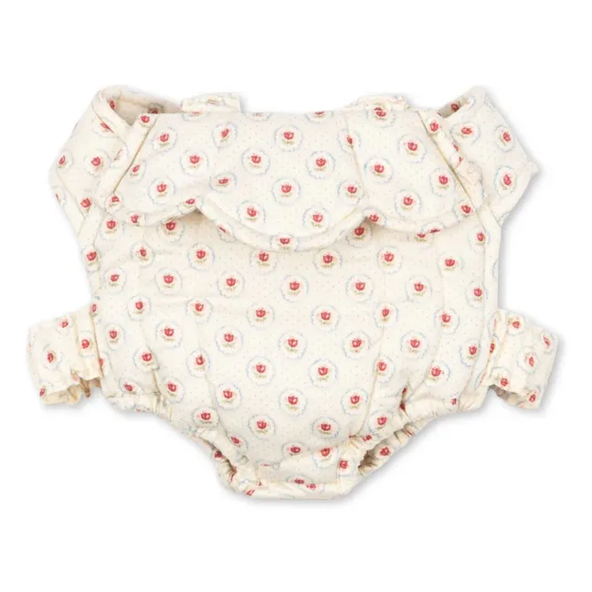 Mirage doll carrier | Ecru