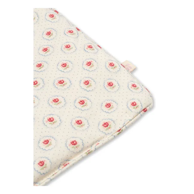 Mirage doll bed set | Ecru