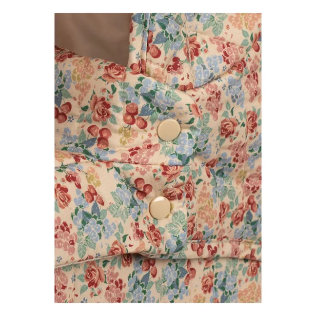 Cochecito para la muñeca Minnie Vienna | Rosa