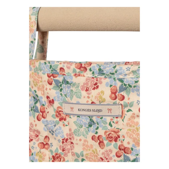 Landau pour poupée Minnie Vienna | Rose